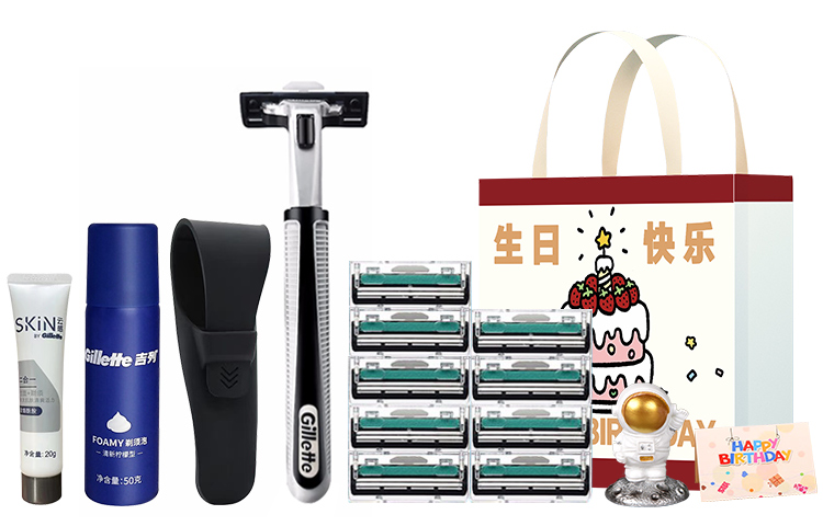 Мужские бритвы mighty manual для всего тела с вращающимся лезвием в винтажном стиле Gillette
Мужские бритвы mighty manual для всего тела с вращающимся лезвием в винтажном стиле Gillette