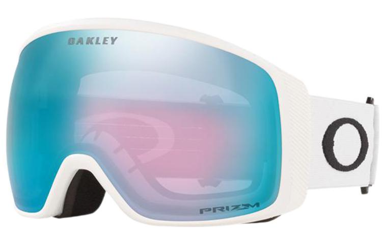 Лыжные очки Flight Tracker L Anti Fog Windproof Unisex Oakley, синий
Лыжные очки Flight Tracker L Anti Fog Windproof Unisex Oakley, синий