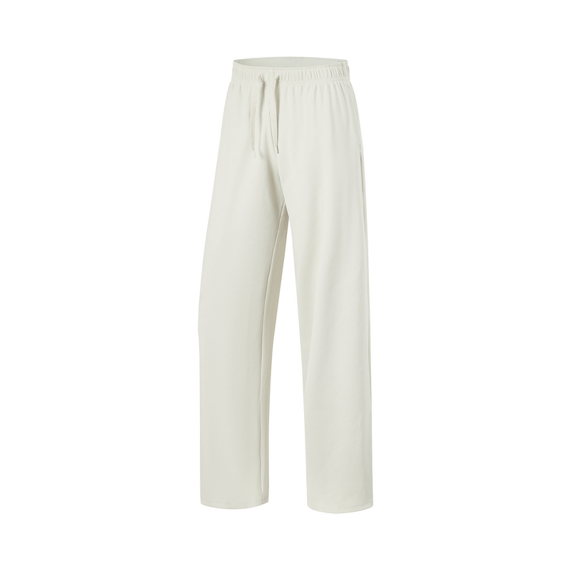 Универсальные повседневные брюки Women's LINING, серебро
Универсальные повседневные брюки Women's LINING, серебро