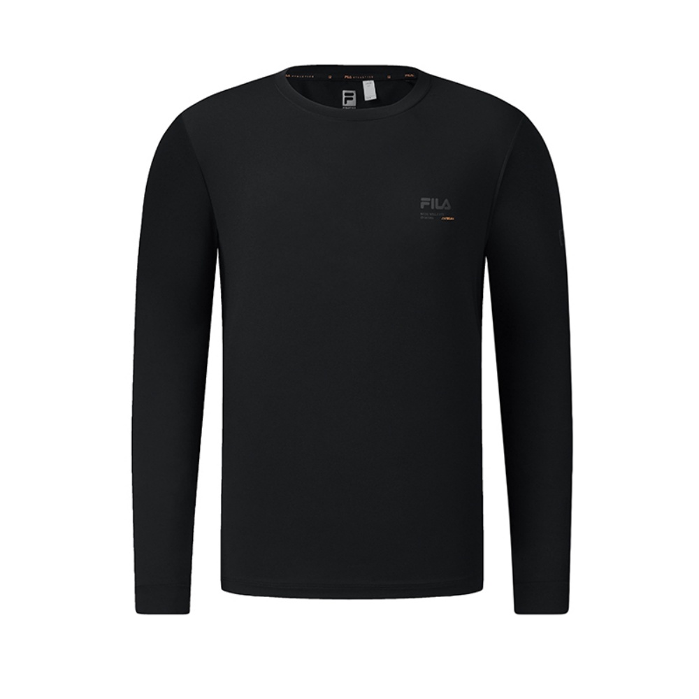 FILA Футболка для фитнеса мужская pitch black, Черный, FILA Футболка для фитнеса мужская pitch black
FILA Футболка для фитнеса мужская pitch black, Черный, FILA Футболка для фитнеса мужская pitch black