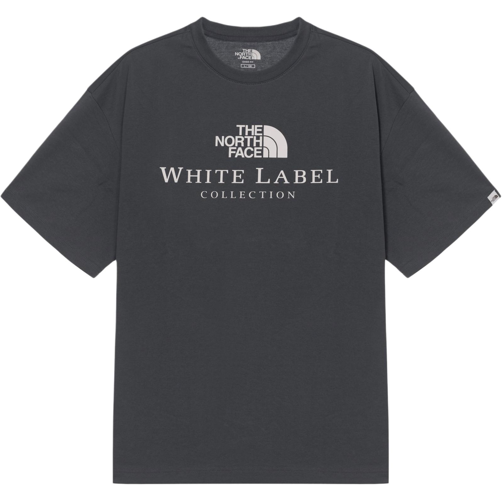 Футболка мужская темно-серая THE NORTH FACE, серый
Футболка мужская темно-серая THE NORTH FACE, серый