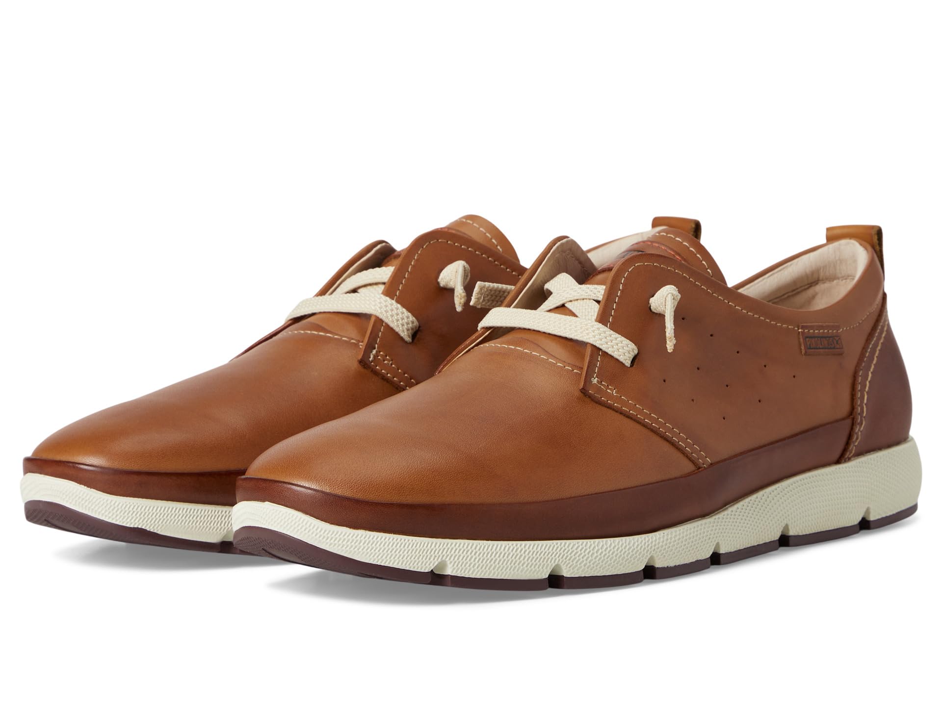 Кроссовки PIKOLINOS Fuencarral M4A, цвет Brandy
Кроссовки PIKOLINOS Fuencarral M4A, цвет Brandy