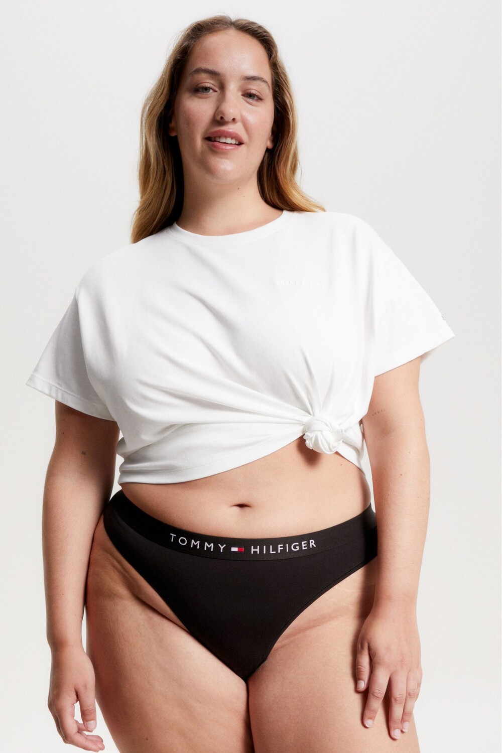 Оригинальные шлепанцы Tommy Hilfiger, черный
Оригинальные шлепанцы Tommy Hilfiger, черный