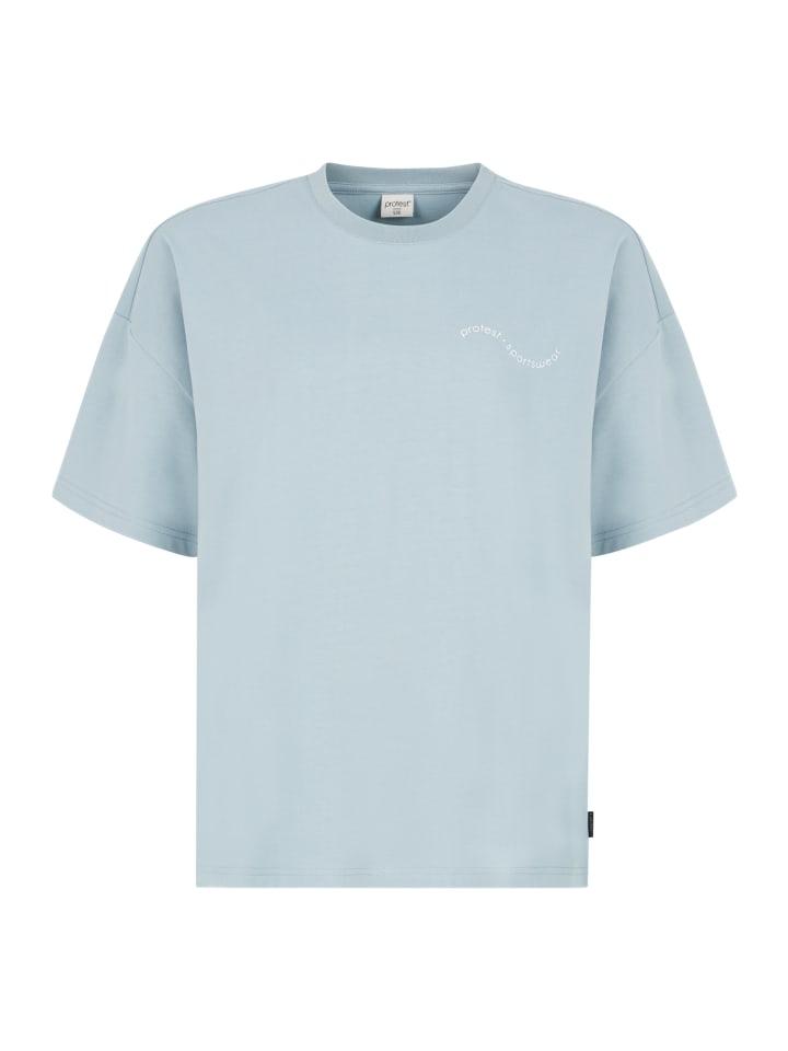 Футболка Protest, цвет aronablue
Футболка Protest, цвет aronablue