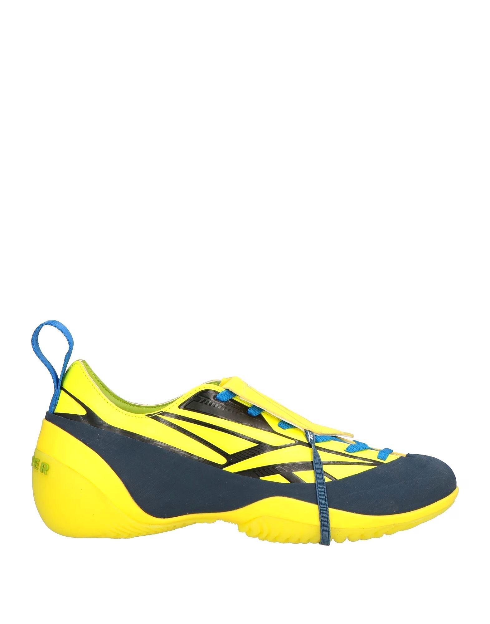 Кроссовки Botter X Reebok Reebok, желтый
Кроссовки Botter X Reebok Reebok, желтый