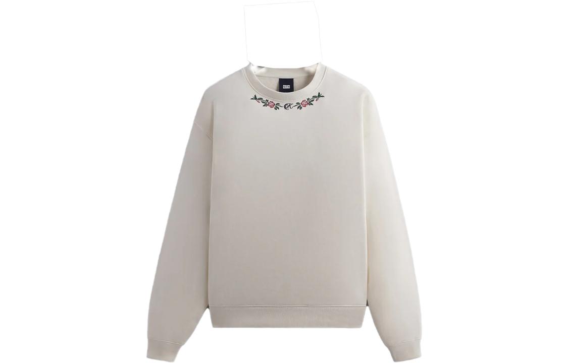 Розовый Нельсон Свитшот KITH, Песочный
Розовый Нельсон Свитшот KITH, Песочный