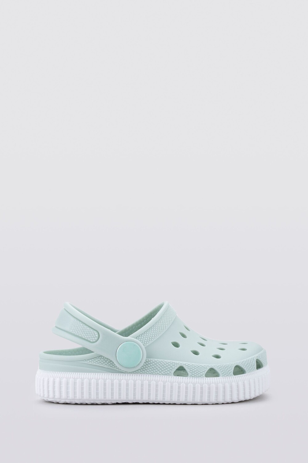 Сандалии от солнца Igor, зеленый
Сандалии от солнца Igor, зеленый