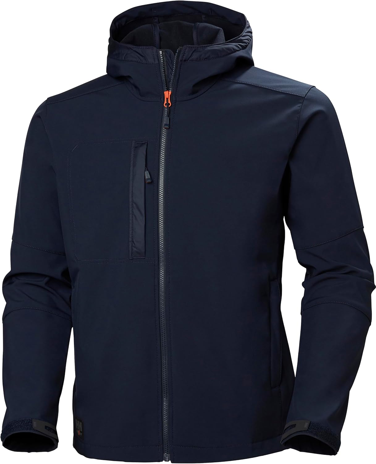 Helly-Hansen Kensington Hooded Softshell Jacket - водонепроницаемая куртка-оболочка и дождевик для мужчин - зимние слои для мужчин Helly Hansen, 590 Navy
Helly-Hansen Kensington Hooded Softshell Jacket - водонепроницаемая куртка-оболочка и дождевик для мужчин - зимние слои для мужчин Helly Hansen, 590 Navy