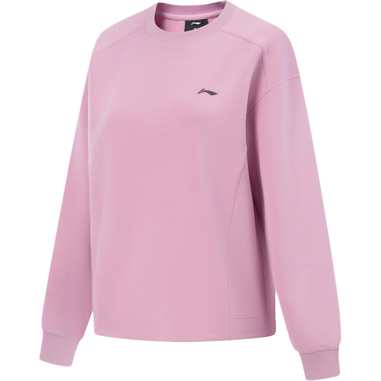 Фитнес серия толстовка women's LINING, фиолетовый
Фитнес серия толстовка women's LINING, фиолетовый