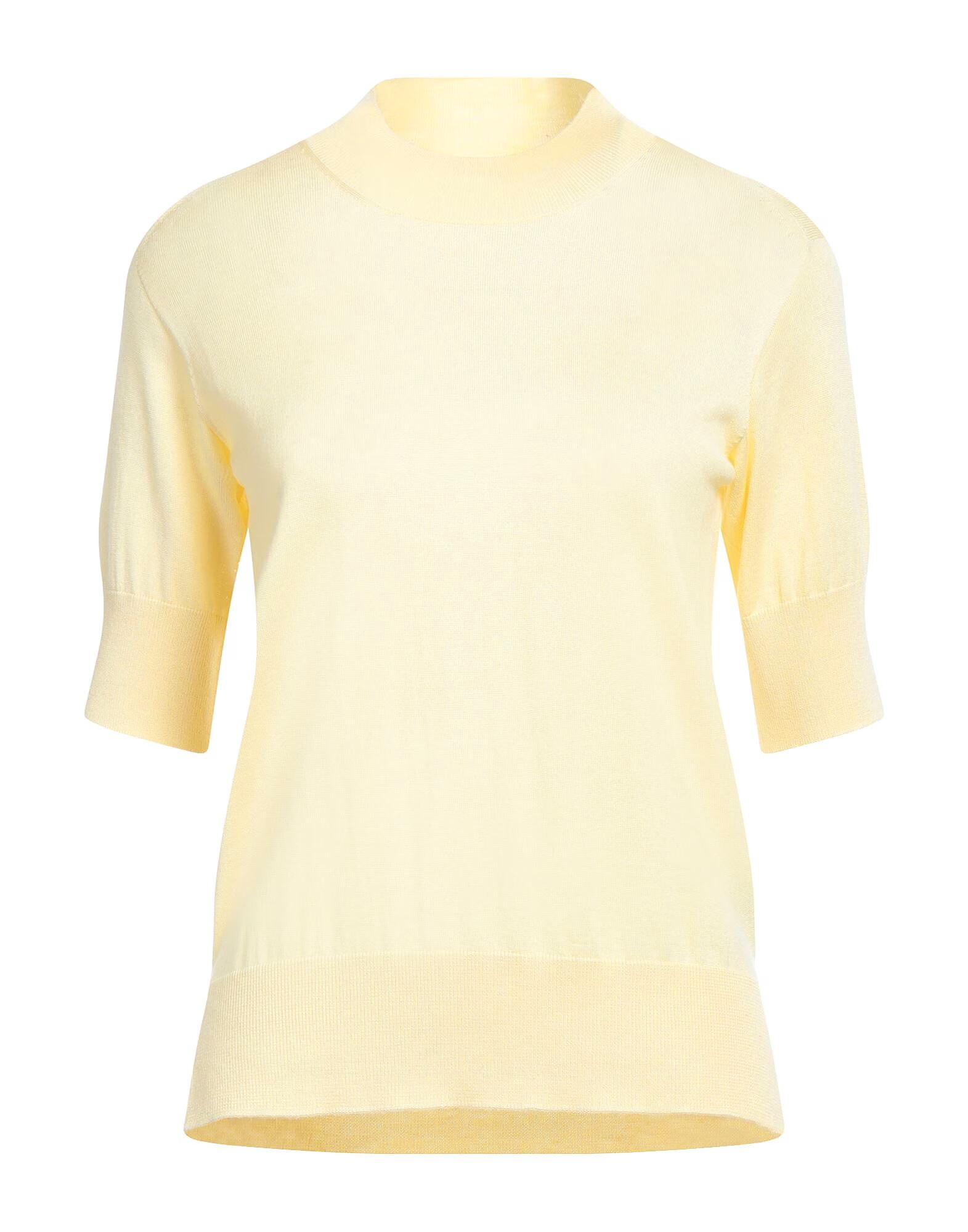 Водолазка Jil Sander, желтый
Водолазка Jil Sander, желтый