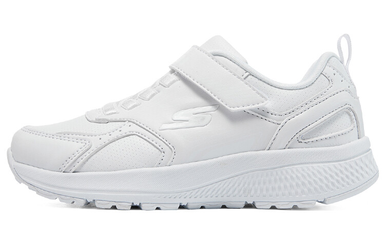 Девочки Детские Кроссовки Детские Низкие Белые Skechers, белый
Девочки Детские Кроссовки Детские Низкие Белые Skechers, белый