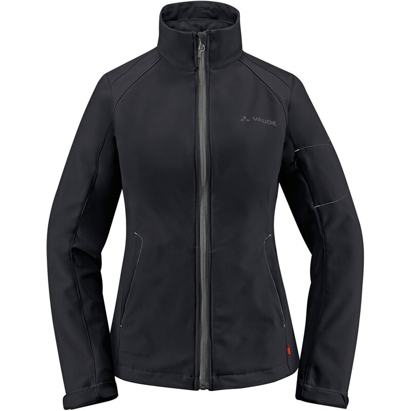 Куртка женская cyclone jacket iv Vaude, черный
Куртка женская cyclone jacket iv Vaude, черный