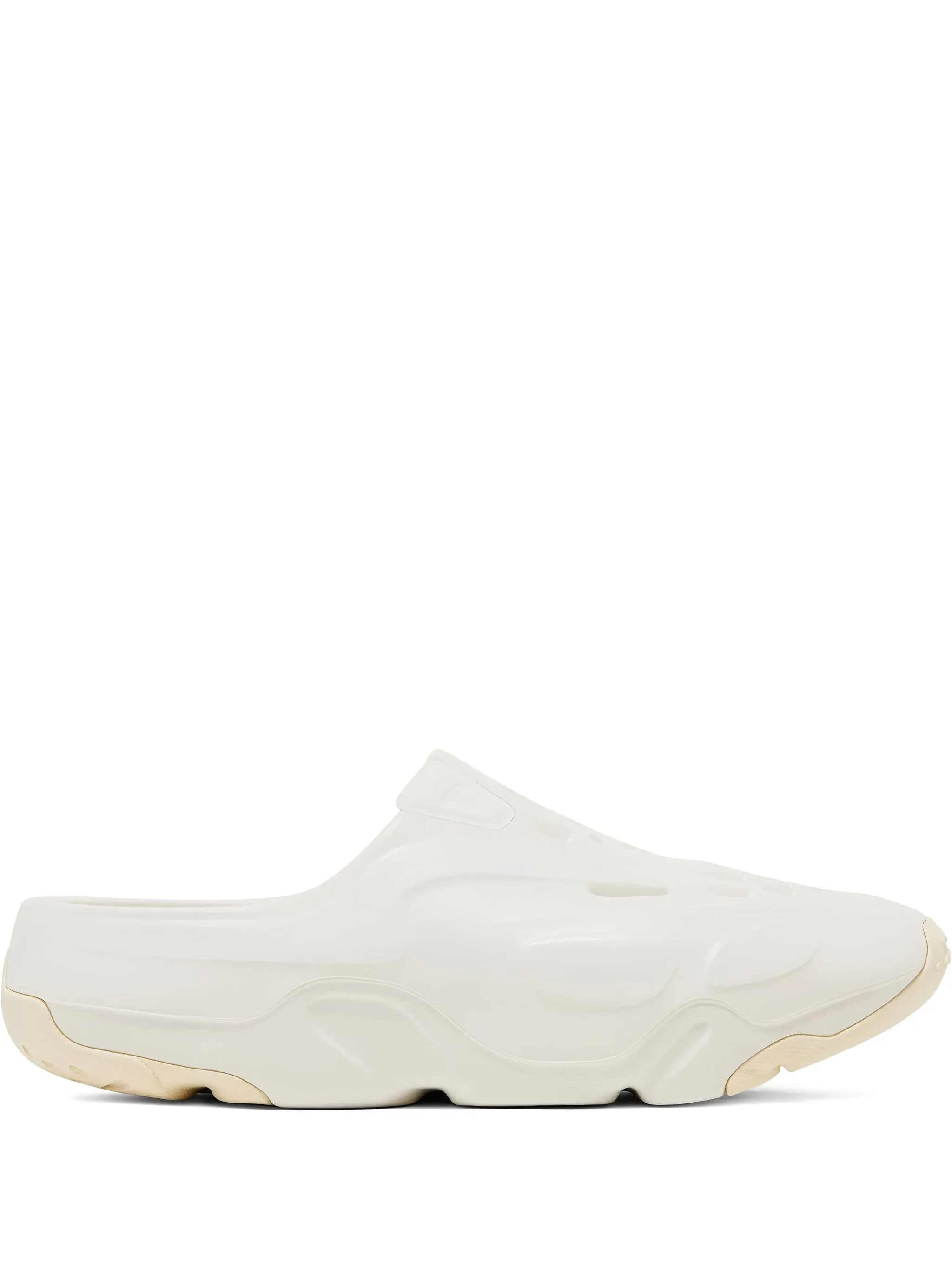 Слиперы Roam Jordan, белый
Слиперы Roam Jordan, белый