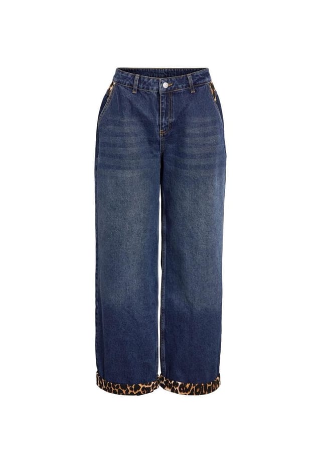 Джинсы Noisy May, синий
Джинсы Noisy May, синий