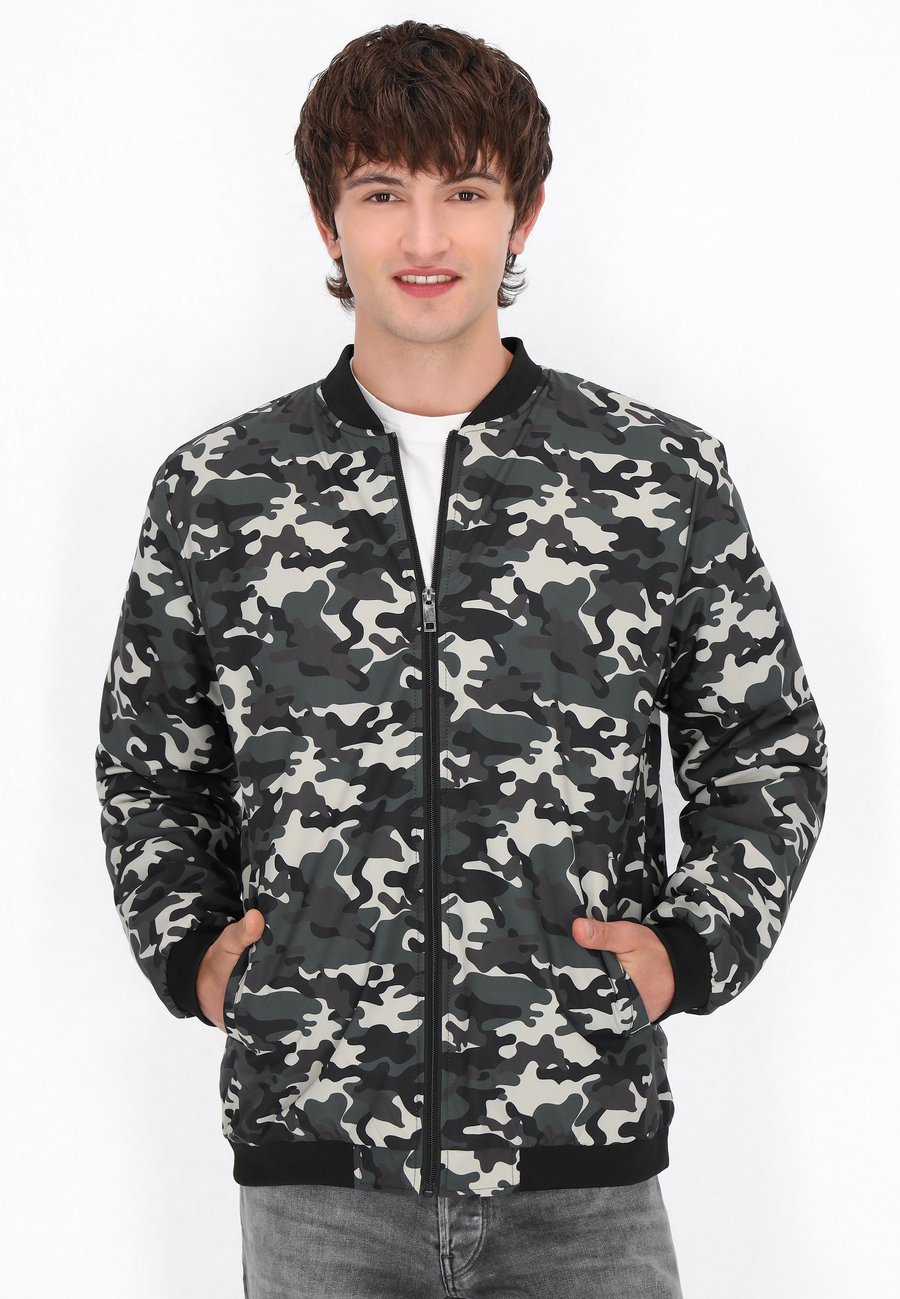Куртка Mo Bomber Jacket, Green Multicolor/Green
Куртка Mo Bomber Jacket, Green Multicolor/Green
