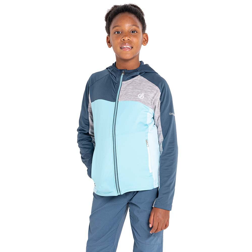 Куртка Dare2B Thriving Core Stretch Midlayer, синий
Куртка Dare2B Thriving Core Stretch Midlayer, синий