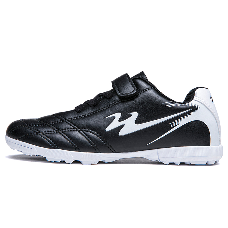 Binary Женские футбольные бутсы Low top черные, цвет Black
Binary Женские футбольные бутсы Low top черные, цвет Black