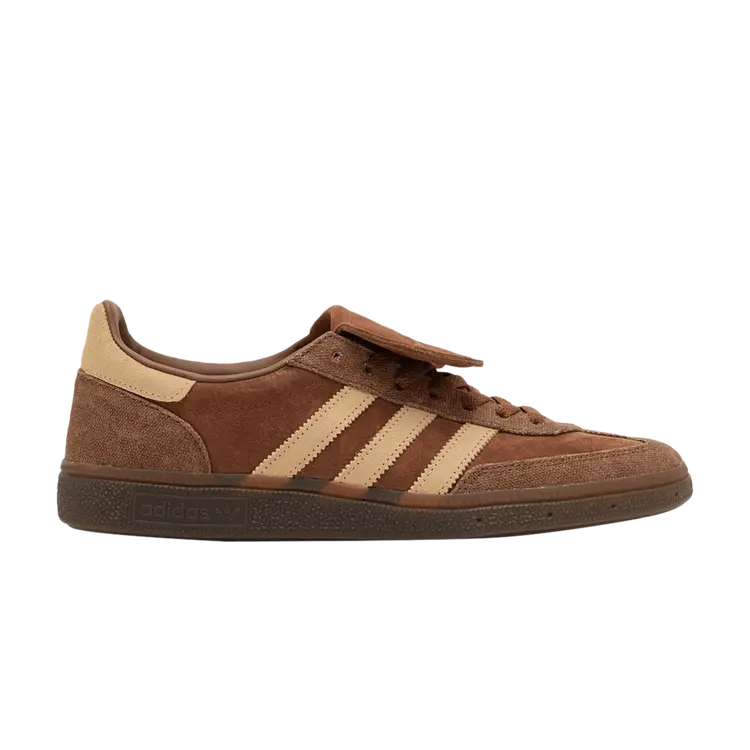 Кроссовки Adidas Handball Spezial LT, коричневый
Кроссовки Adidas Handball Spezial LT, коричневый