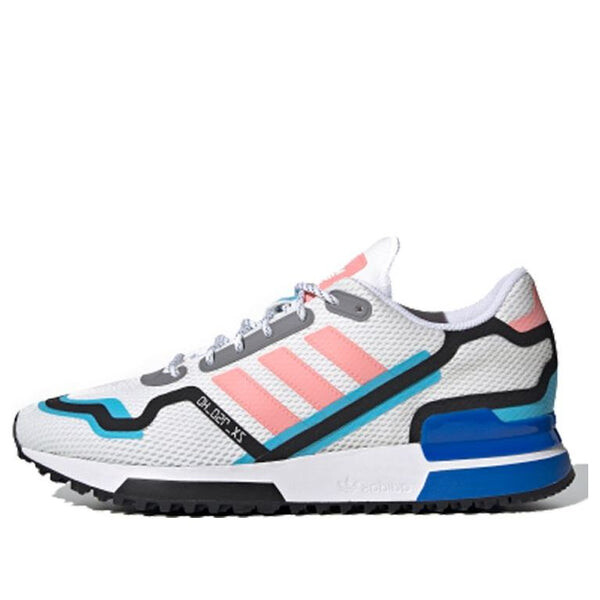 Кроссовки zx 750 hd Adidas, белый
Кроссовки zx 750 hd Adidas, белый