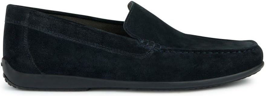 Мокасины Geox мужские U Spherica Ec11 широкие, темно-синий
Мокасины Geox мужские U Spherica Ec11 широкие, темно-синий