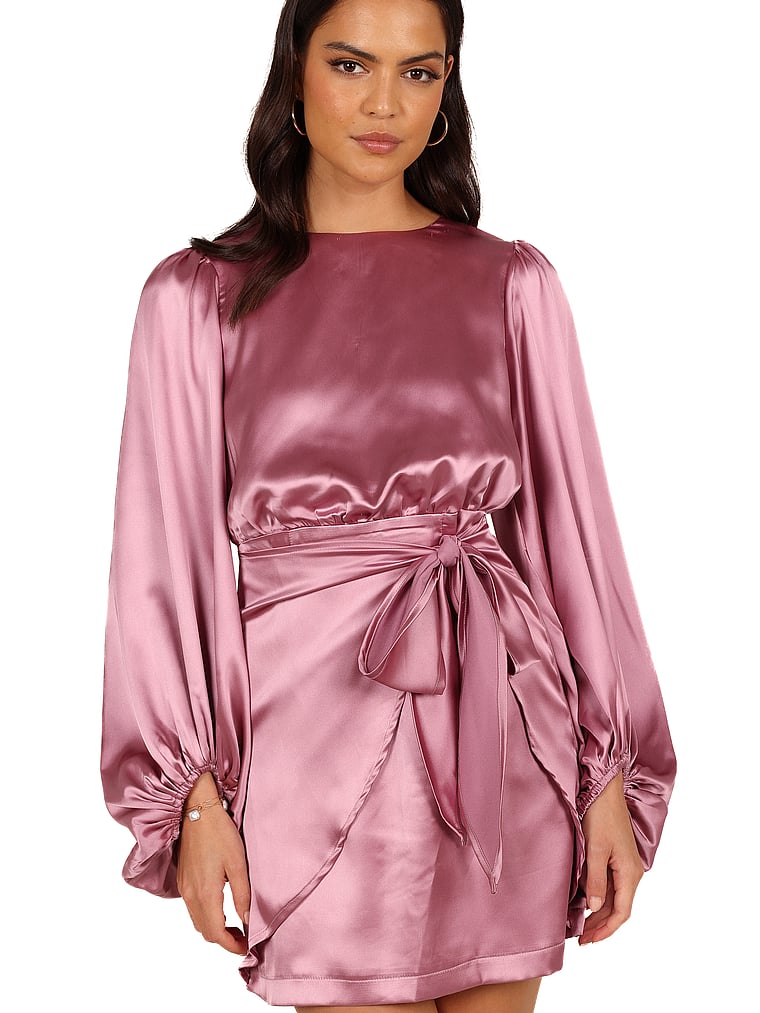 Мини-Платье цвета опала Petal & Pup, розовый
Мини-Платье цвета опала Petal & Pup, розовый