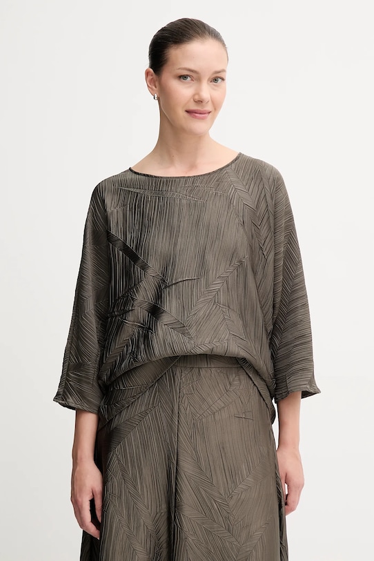 Блузка Joseph Ribkoff, зеленый
Блузка Joseph Ribkoff, зеленый