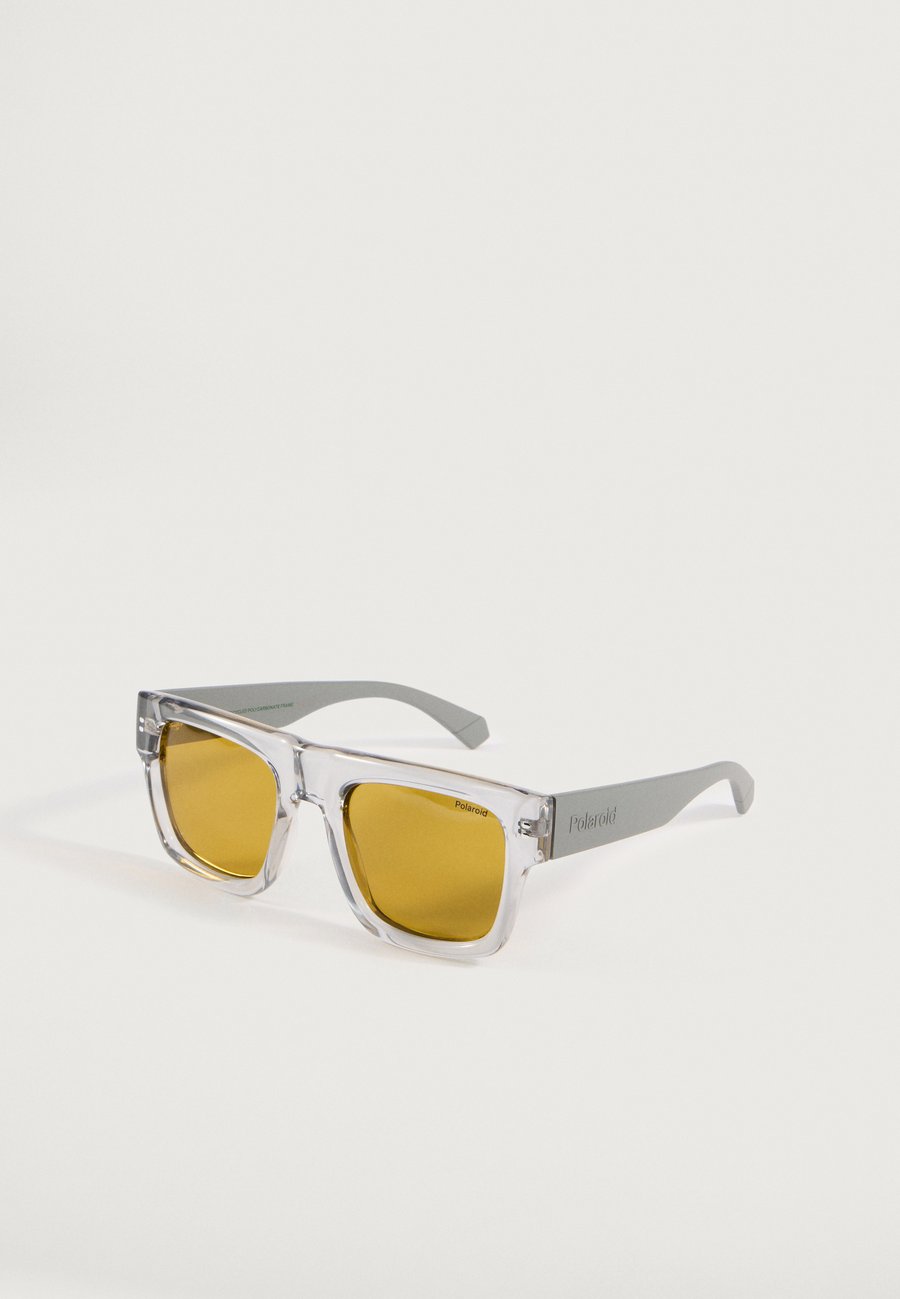 Солнцезащитные очки Polaroid Sunglasses, Silver-Coloured
Солнцезащитные очки Polaroid Sunglasses, Silver-Coloured