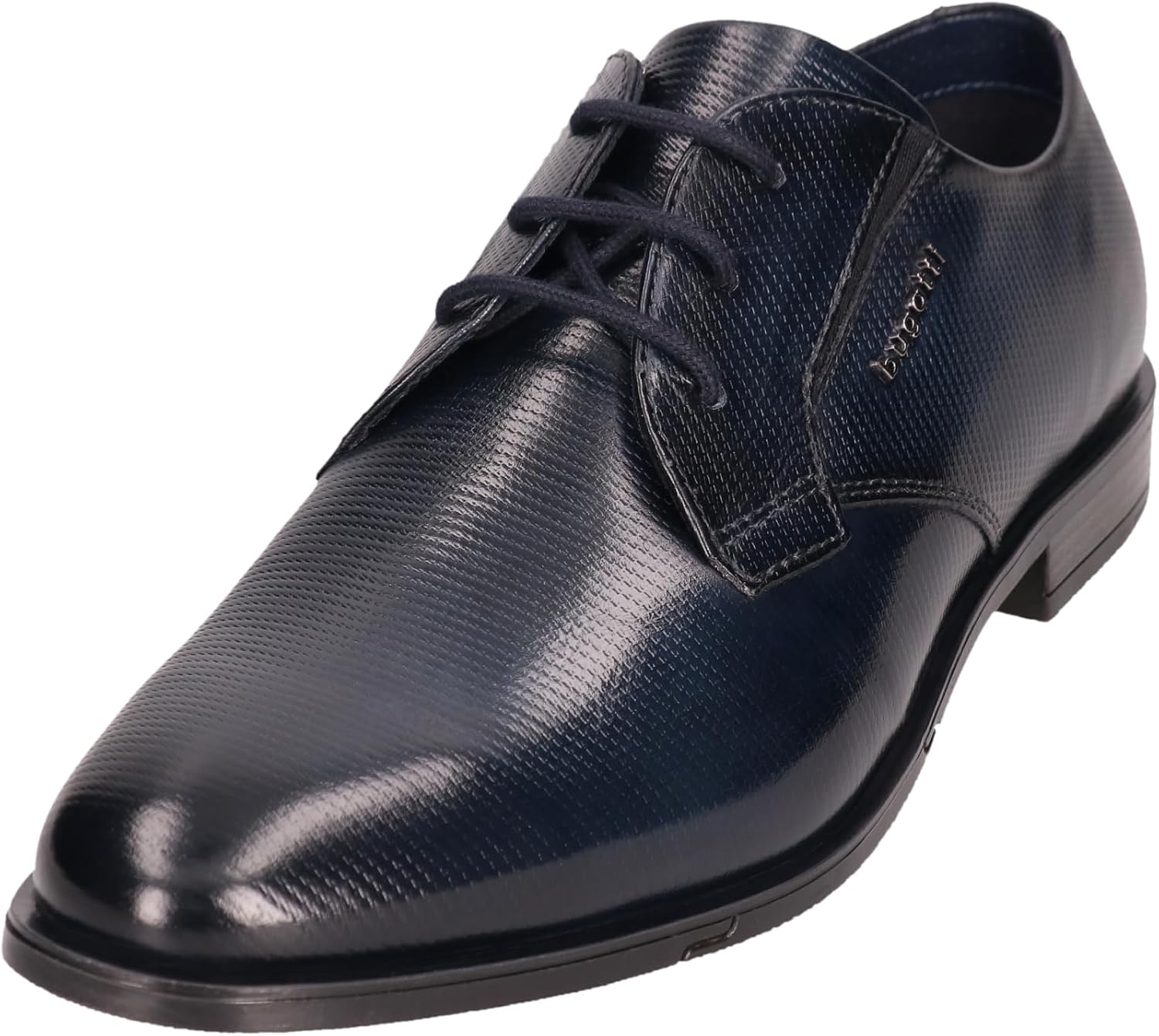 Мужские туфли Bugatti City, синий
Мужские туфли Bugatti City, синий