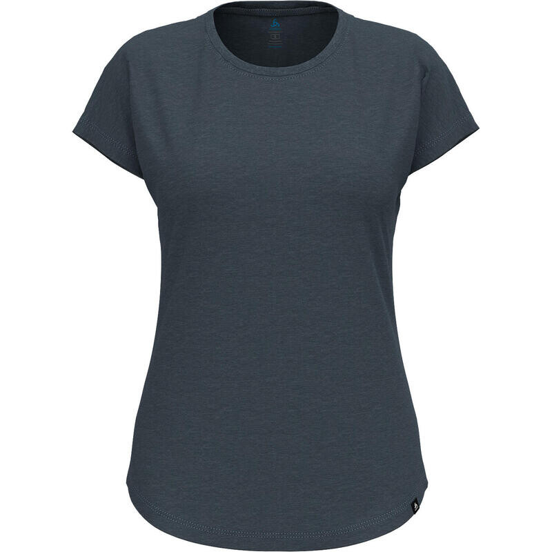 Футболка Odlo, цвет sturmblau
Футболка Odlo, цвет sturmblau