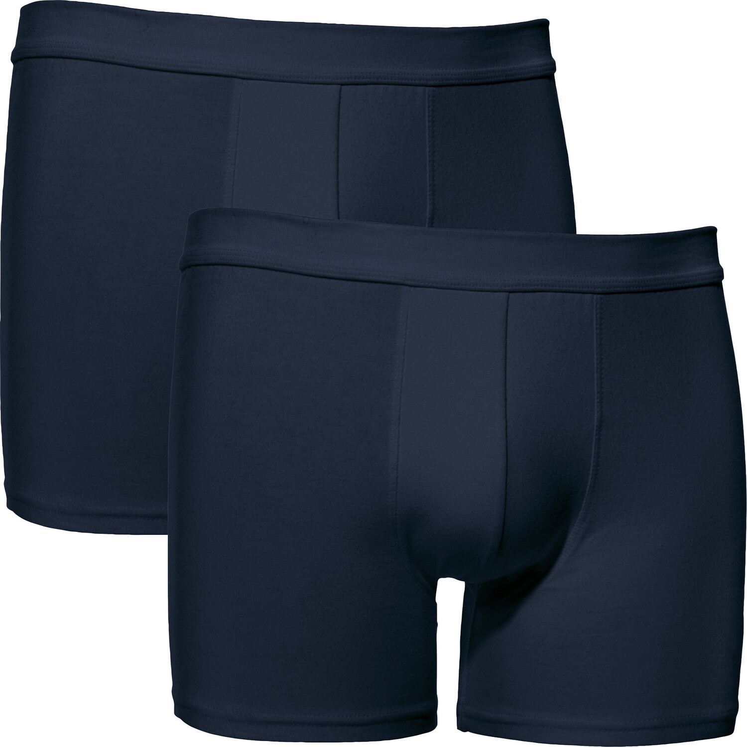 Трусы Erwin Müller Pants 2er Pack, морской 
Трусы Erwin Müller Pants 2er Pack, морской