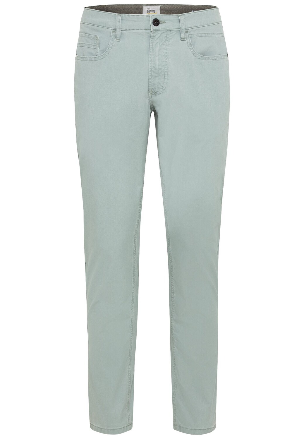 Джинсы Camel Active Slim Fit 5 Pocket Hose, бирюзовый
Джинсы Camel Active Slim Fit 5 Pocket Hose, бирюзовый