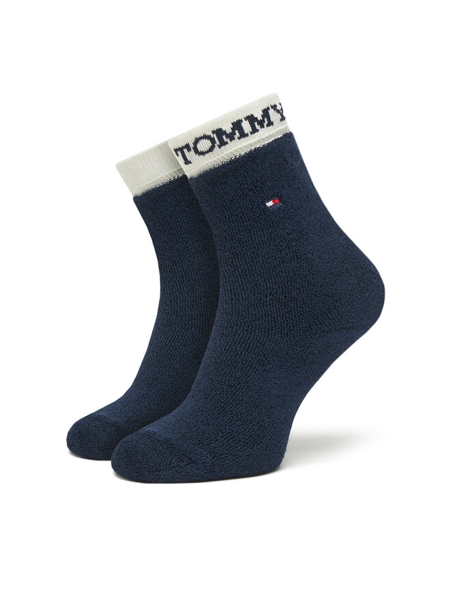 Длинные носки Tommy Hilfiger 701236328, темно-синий
Длинные носки Tommy Hilfiger 701236328, темно-синий