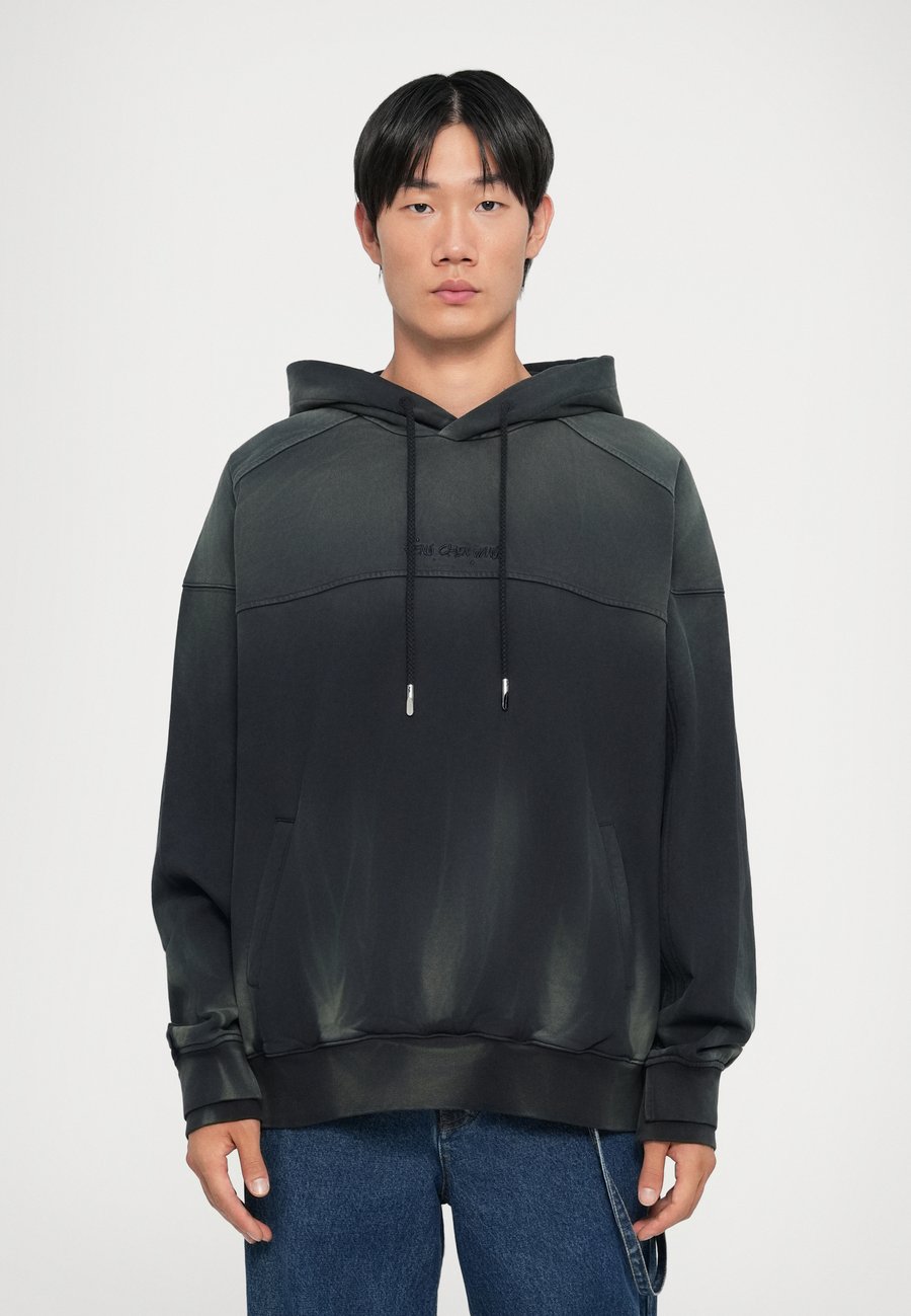 Худи Feng Chen Wang Hoodie, Navy Blue/Blue
Худи Feng Chen Wang Hoodie, Navy Blue/Blue