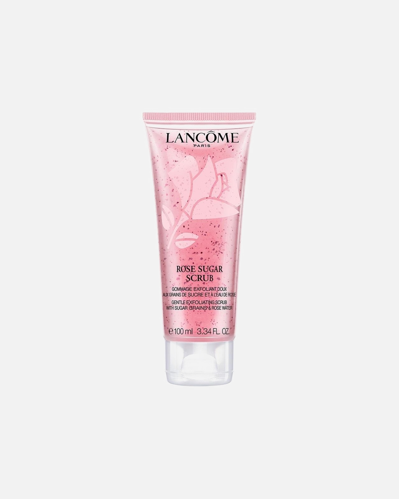 Скраб для лица Lancome, 100 мл
Скраб для лица Lancome, 100 мл