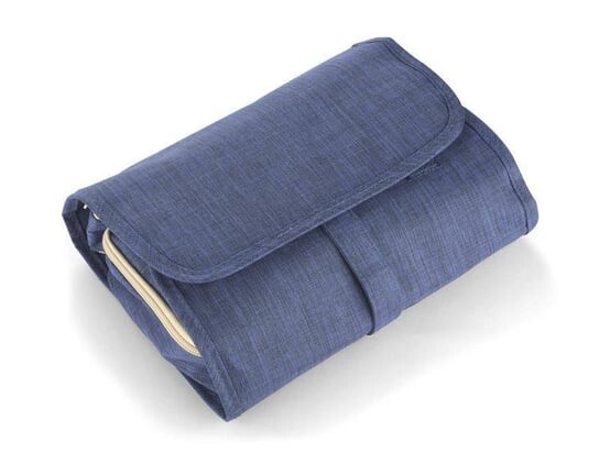 Косметичка KEMER ROLLI, темно-синий
Косметичка KEMER ROLLI, темно-синий