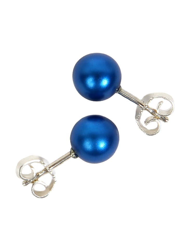 DeMarie Серьги Metall in blau
DeMarie Серьги Metall in blau