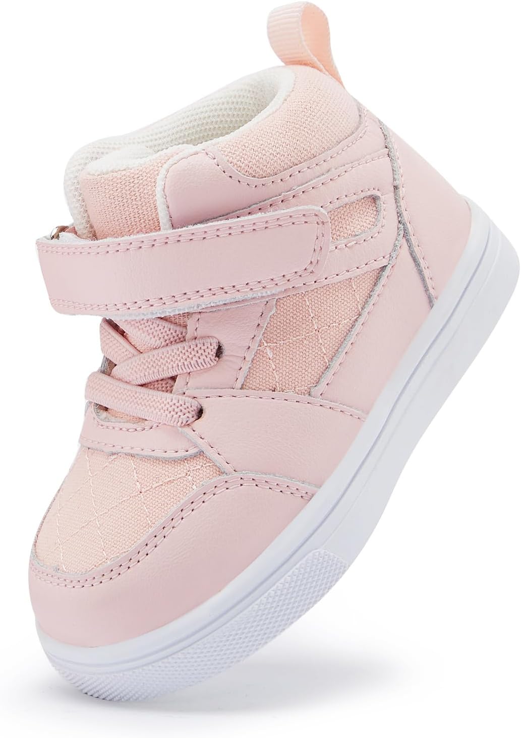 Детские кроссовки BMCiTYBM для мальчиков и девочек, шаги, розовый
Детские кроссовки BMCiTYBM для мальчиков и девочек, шаги, розовый