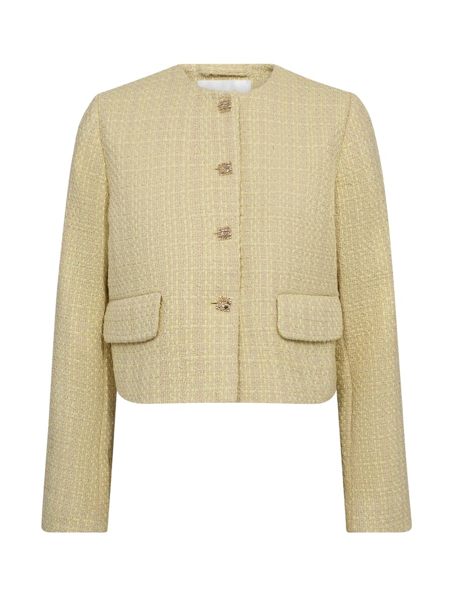 Куртка межсезонная co'couture Yara, желтый
Куртка межсезонная co'couture Yara, желтый