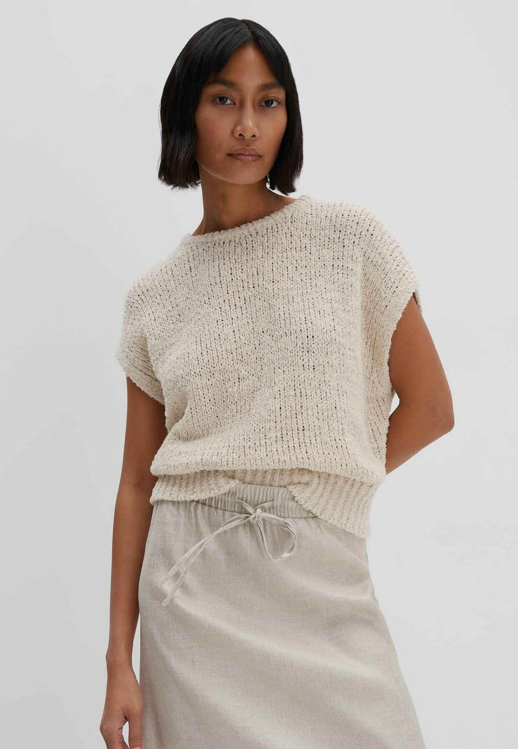 Джемпер TALILA someday., бежевый
Джемпер TALILA someday., бежевый