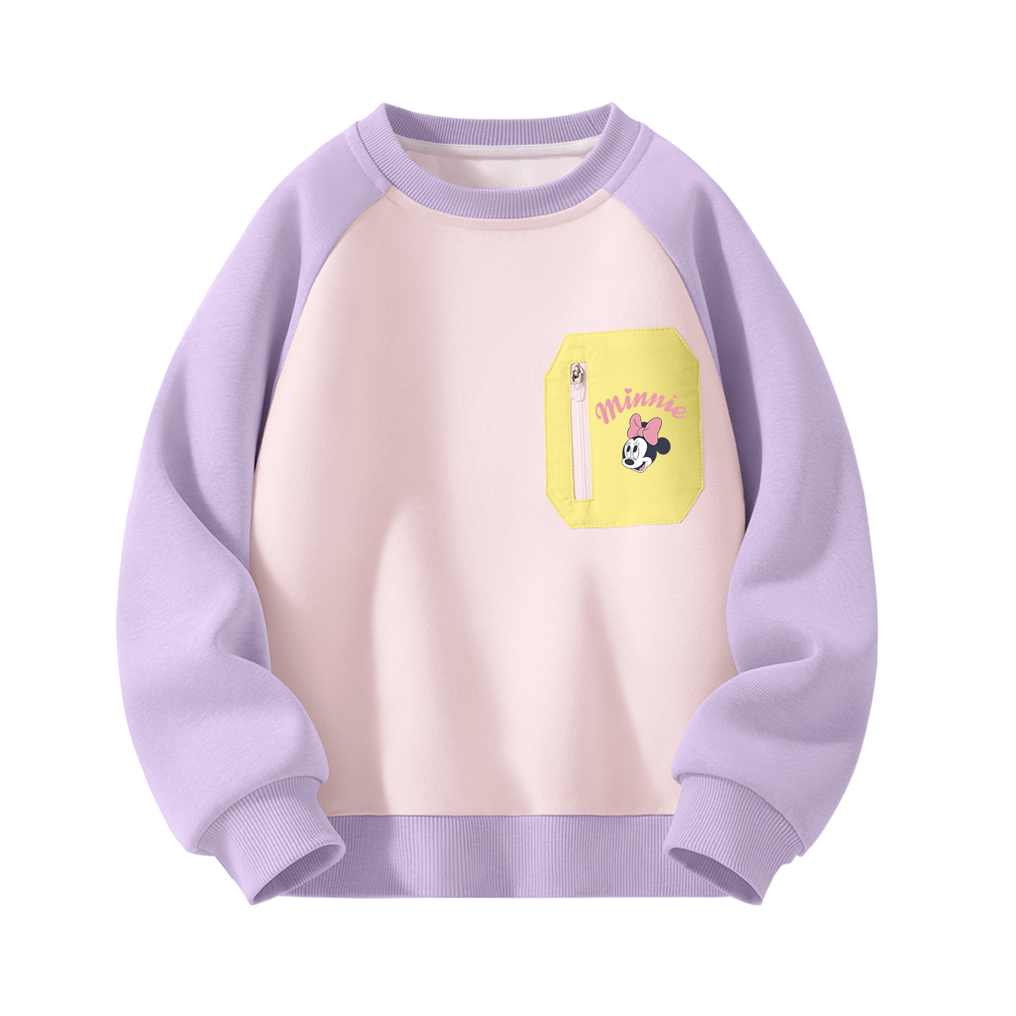 Детский свитшот с круглым вырезом Moderate Disney, silicone di lift eye k розовый фиолетовый
Детский свитшот с круглым вырезом Moderate Disney, silicone di lift eye k розовый фиолетовый