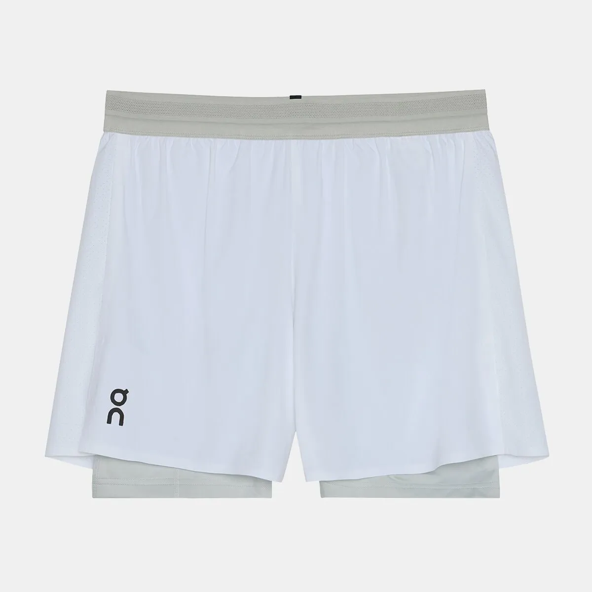 Мужские шорты 5 Performance 2/1 On, белый
Мужские шорты 5 Performance 2/1 On, белый