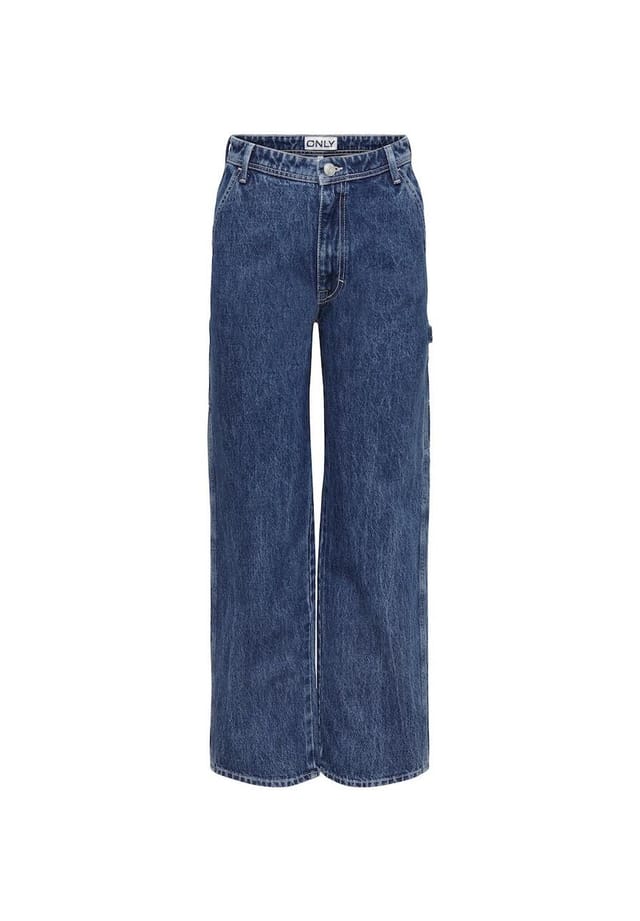 Джинсы Only, синий
Джинсы Only, синий