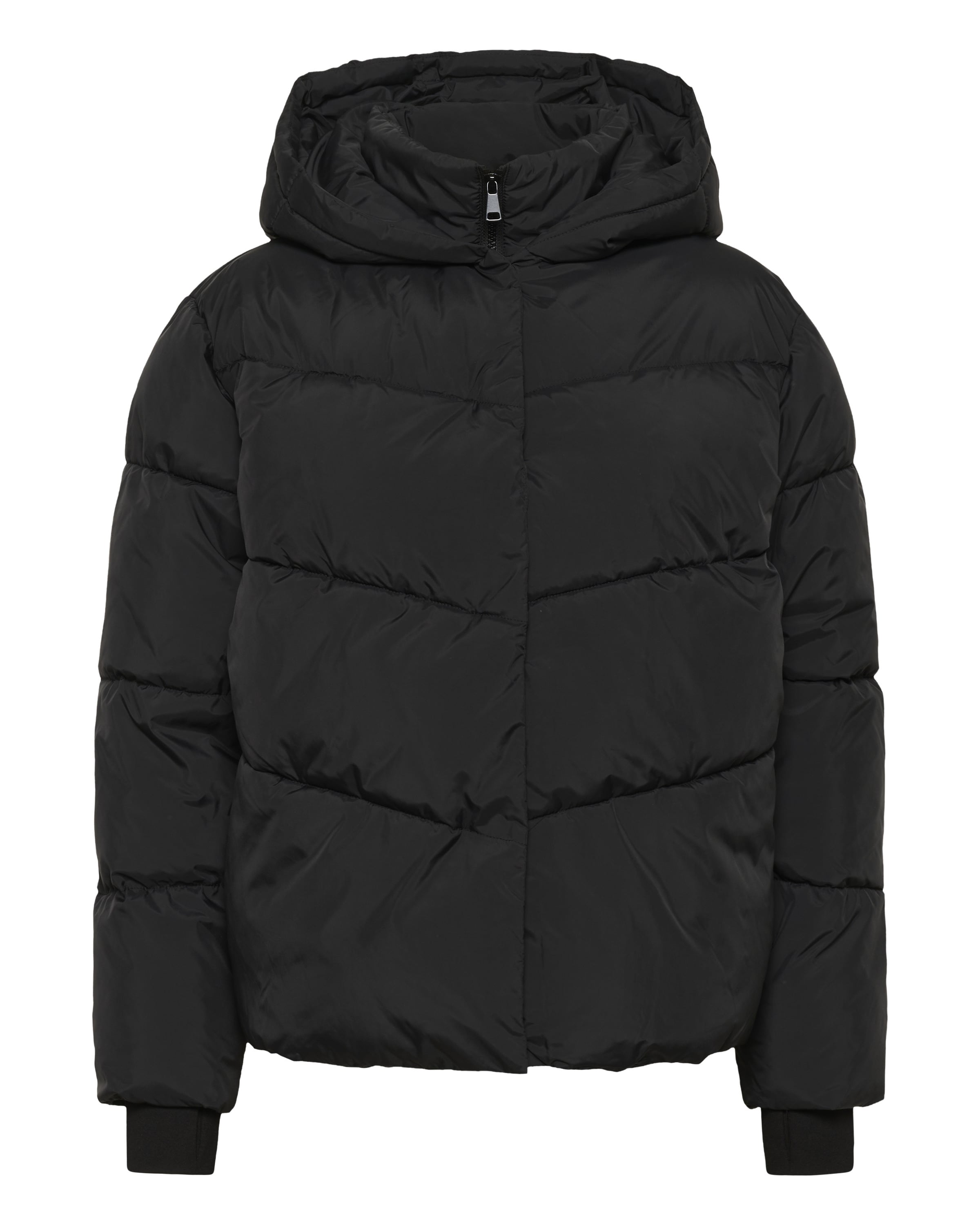 Cream Зимняя куртка 'CRCodi' в черном цвете
Cream Зимняя куртка 'CRCodi' в черном цвете