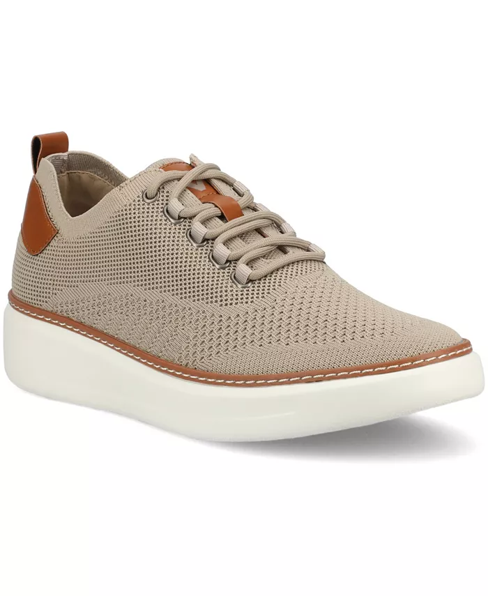 Мужские повседневные удобные вязаные кроссовки Norris Comfort Vance Co., коричневый/бежевый
Мужские повседневные удобные вязаные кроссовки Norris Comfort Vance Co., коричневый/бежевый