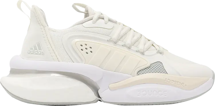 Кроссовки AlphaBoost V1 'White Wonder Beige Grey', кремовый, Бежевый, Кроссовки AlphaBoost V1 'White Wonder Beige Grey', кремовый
Кроссовки AlphaBoost V1 'White Wonder Beige Grey', кремовый, Бежевый, Кроссовки AlphaBoost V1 'White Wonder Beige Grey', кремовый