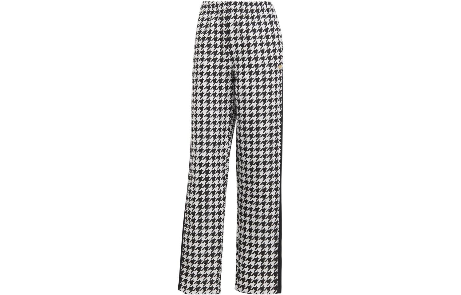 Adidas Originals Женские повседневные брюки, цвет Black/White
Adidas Originals Женские повседневные брюки, цвет Black/White