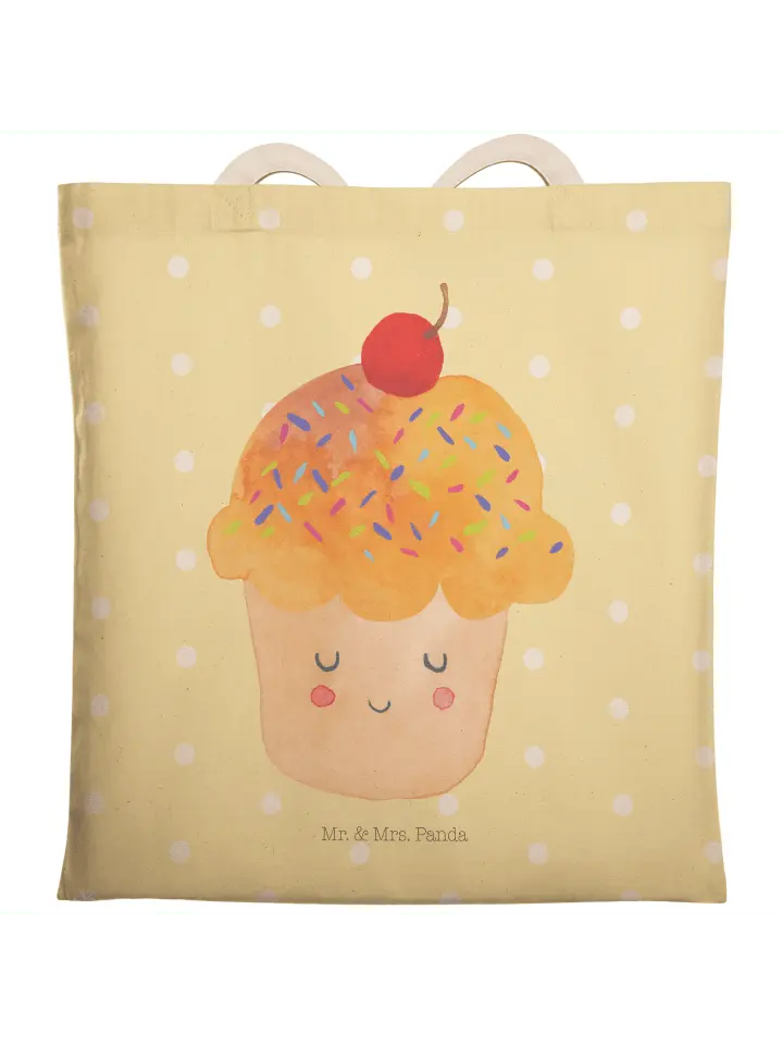 Шоппер Mr. & Mrs. Panda, желтый пастельный
Шоппер Mr. & Mrs. Panda, желтый пастельный