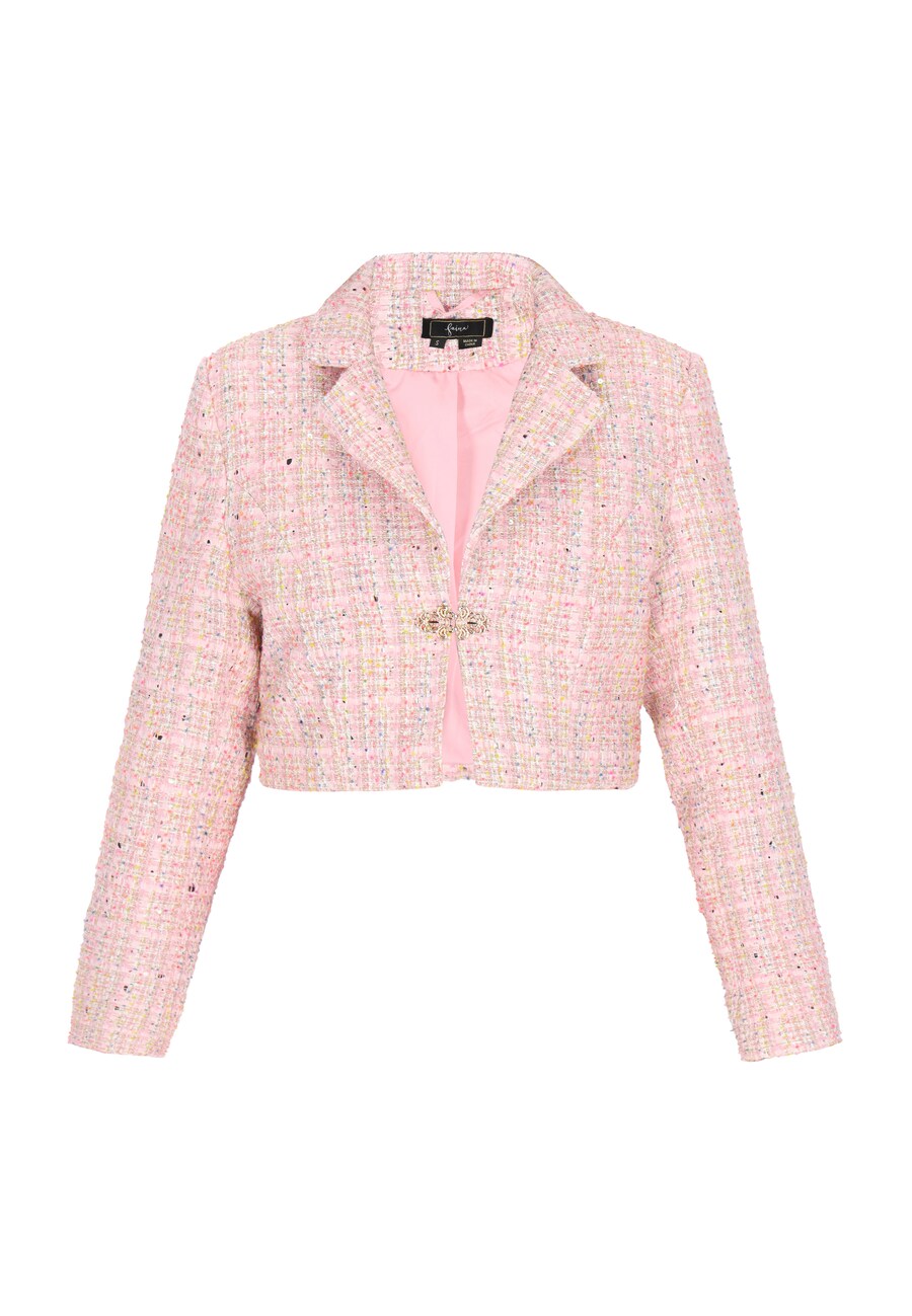 Блейзер faina Fashion Look, Rose
Блейзер faina Fashion Look, Rose
