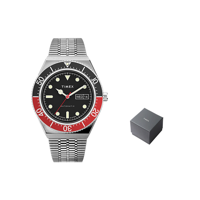 TIMEX Часы M79 TW2U83400ZV, Silver Black Dial
TIMEX Часы M79 TW2U83400ZV, Silver Black Dial