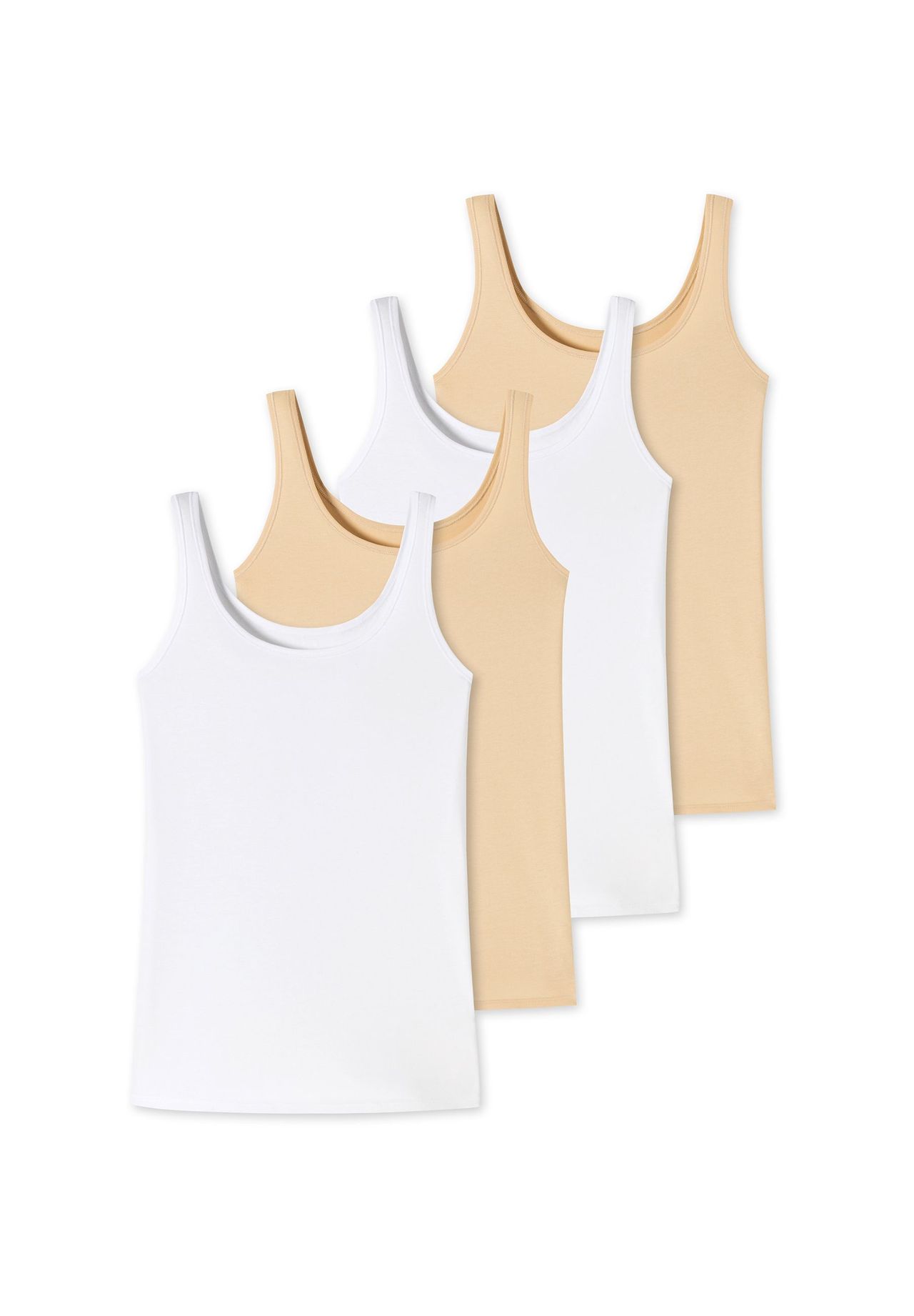 Майка Uncover SCHIESSER, цвет Sortiert 1
Майка Uncover SCHIESSER, цвет Sortiert 1